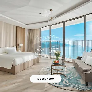 Апартаменты Premier High Ocean View Panorama, Нячанг